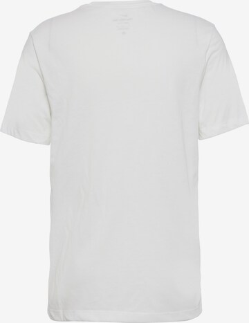 NIKE Performance Shirt 'Pro' in White