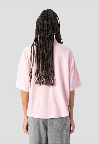 Elias Rumelis Shirt in Pink