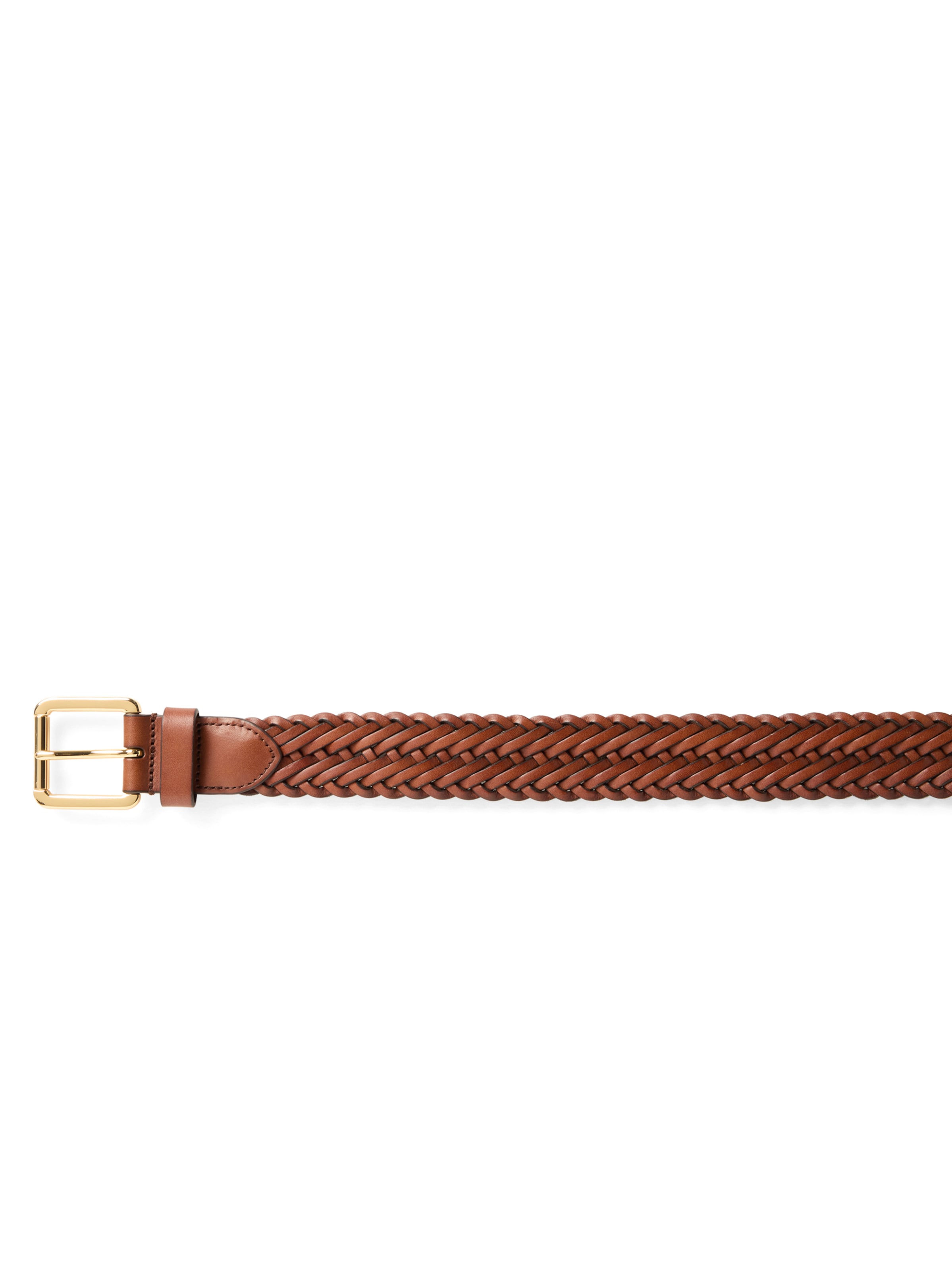 Lauren Ralph Lauren Riem in Bruin