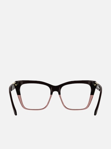 Longchamp Sonnenbrille‌‌‌‌‌‌‌‌‌ in Braun