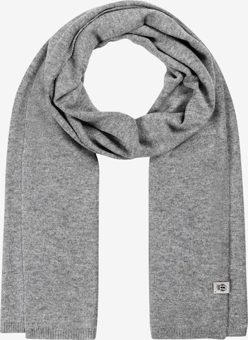 Roeckl Schal ' Pure Cashmere ' in Grau: predná strana