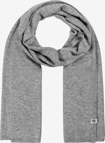 Roeckl Scarf ' Pure Cashmere ' in Grey: front