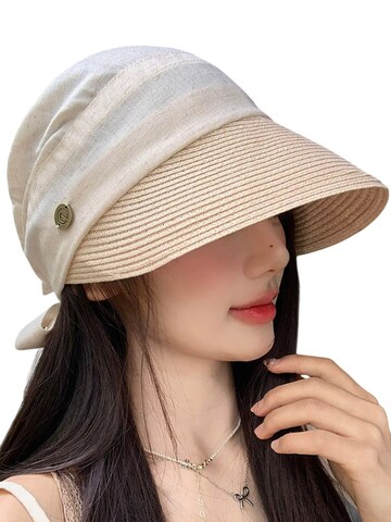 Magicshe Hat in Beige