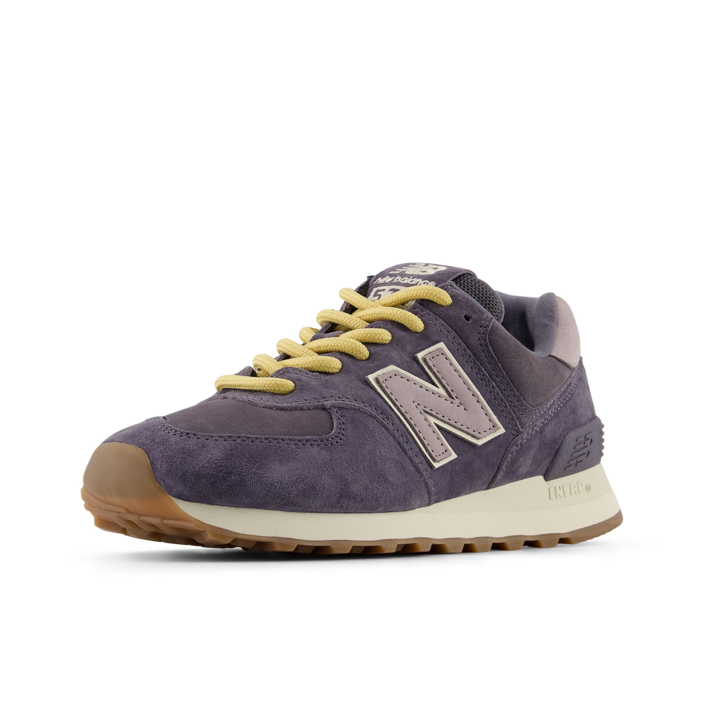 new balance Sneakers laag '574' in Blauw: voorkant