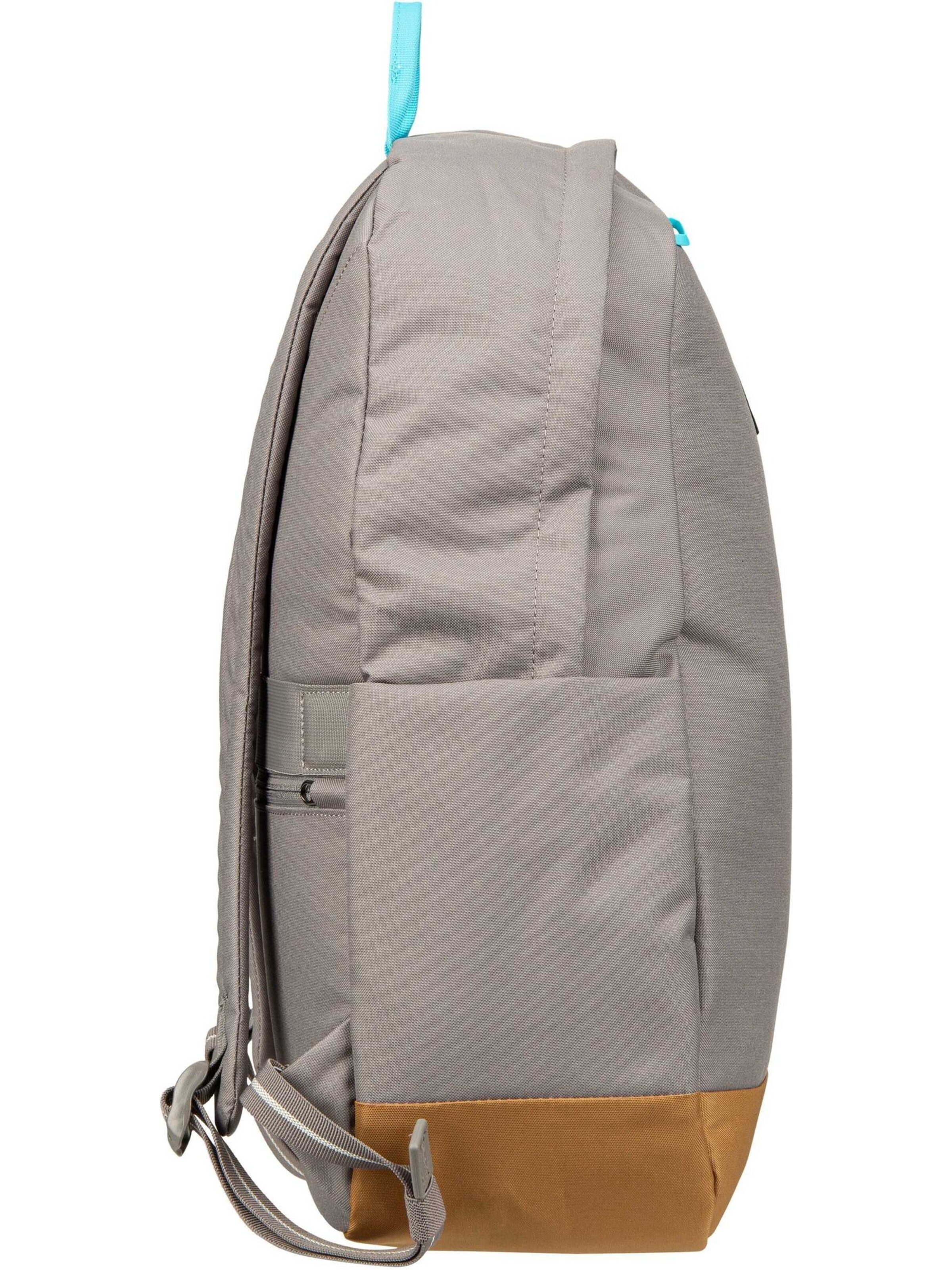 Pacsafe Backpack 'Go' in Grey