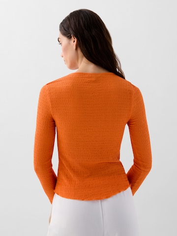 Scalpers Trikot ' ' – oranžová