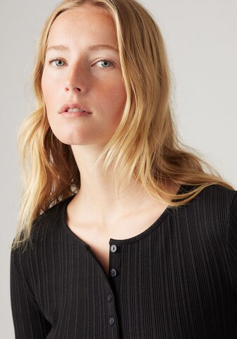 LEVI'S ® Shirt 'DRY GOODS VACATIONER' in Black