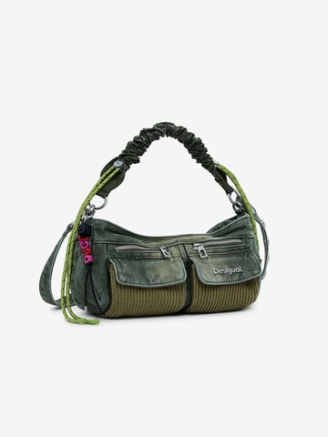 Desigual Handväska i grön