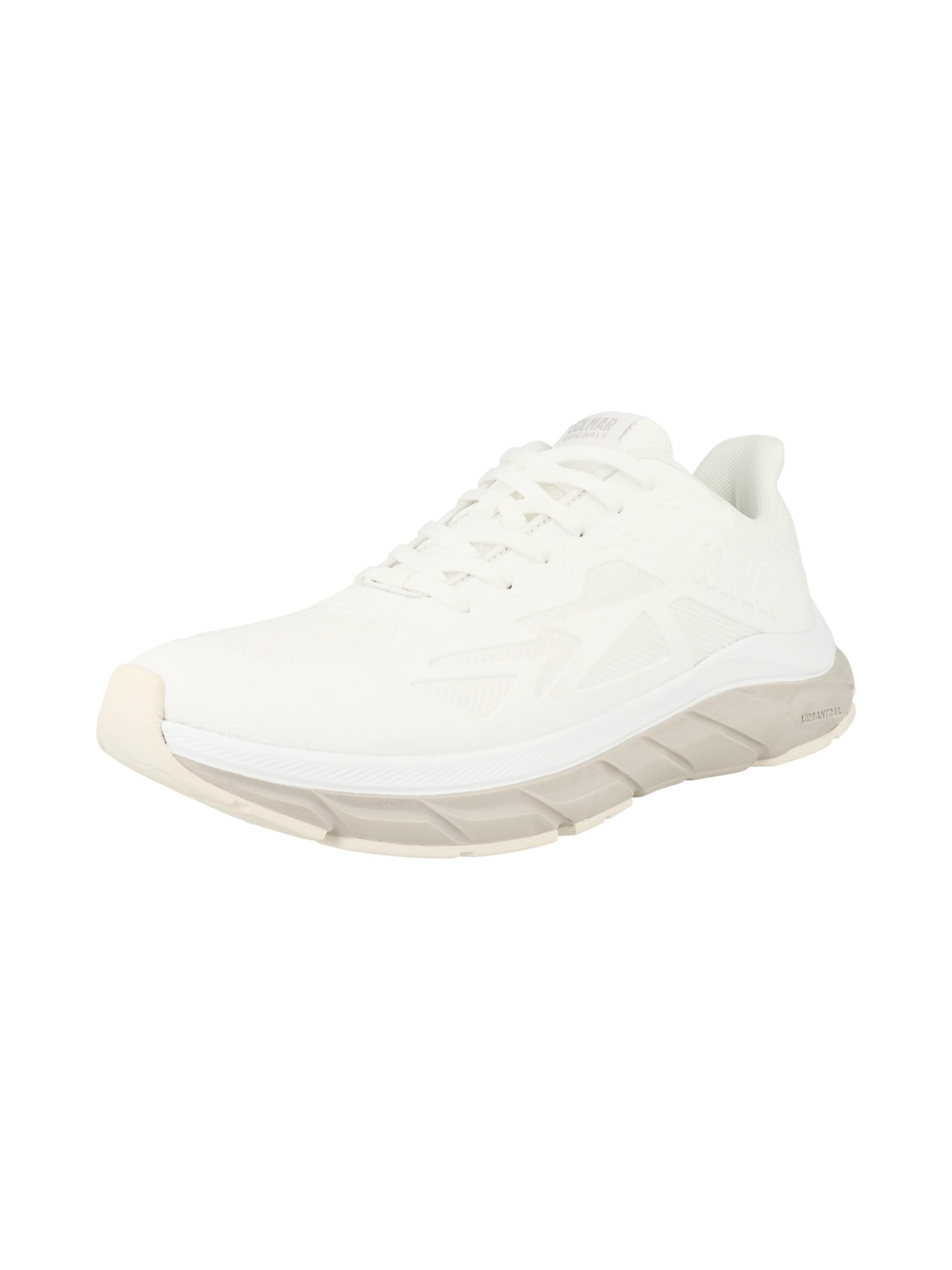 Sneaker bassa ' Urbantrail X2 ' di Colmar in bianco: frontale