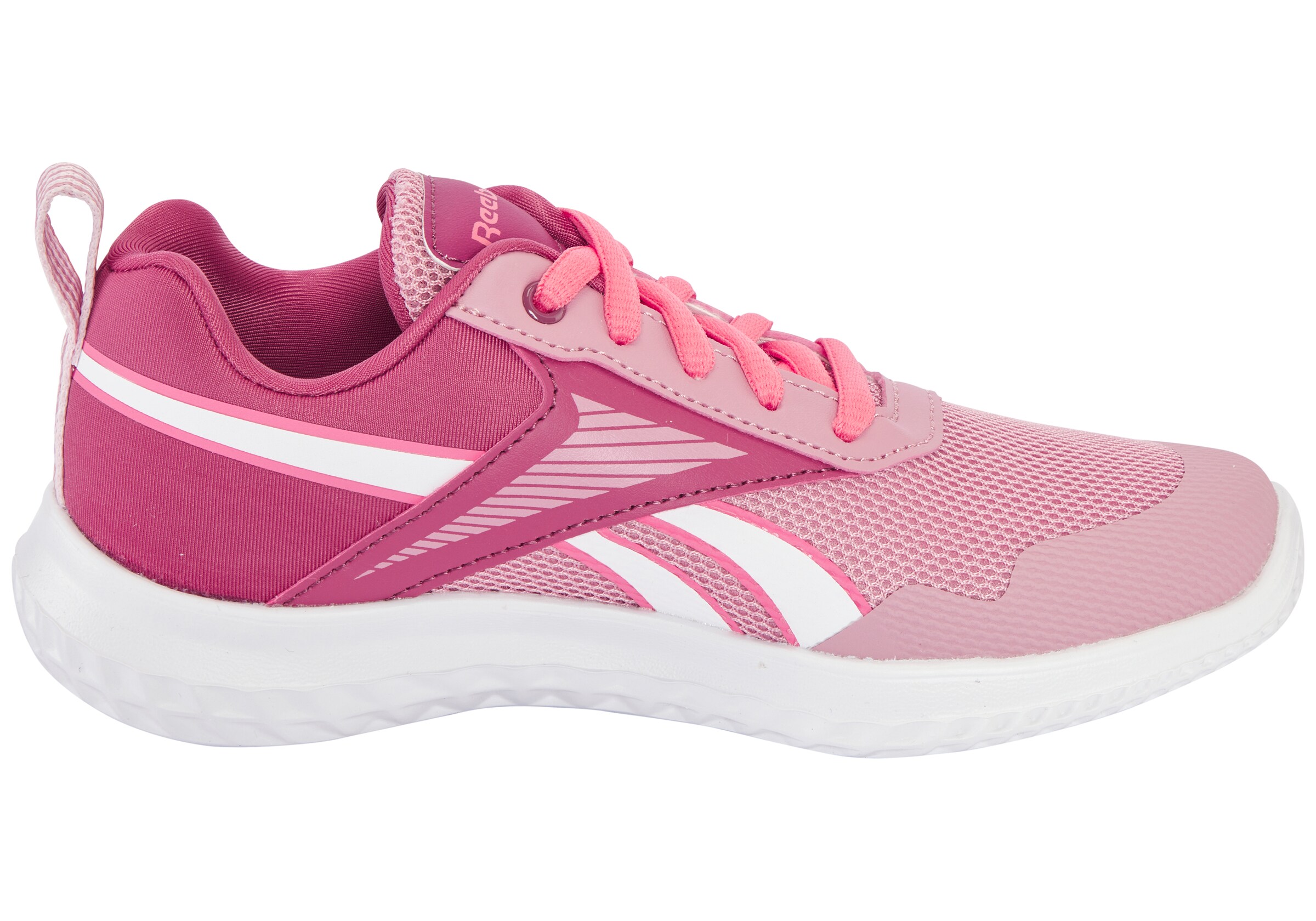 Reebok Running Shoes in Pink