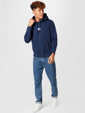 LEVI'S ® Свитшот в Синий