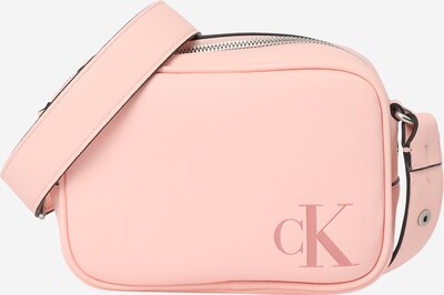 Calvin Klein Jeans Crossbody Bag in Pink, Item view