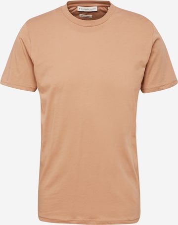 By Garment Makers Bluser & t-shirts i brun: forside