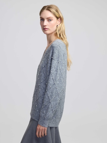 Ipekyol Pullover in Grau