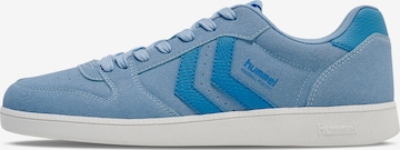 Hummel Sportssko 'Handball Perfekt Tn' i blå: forside