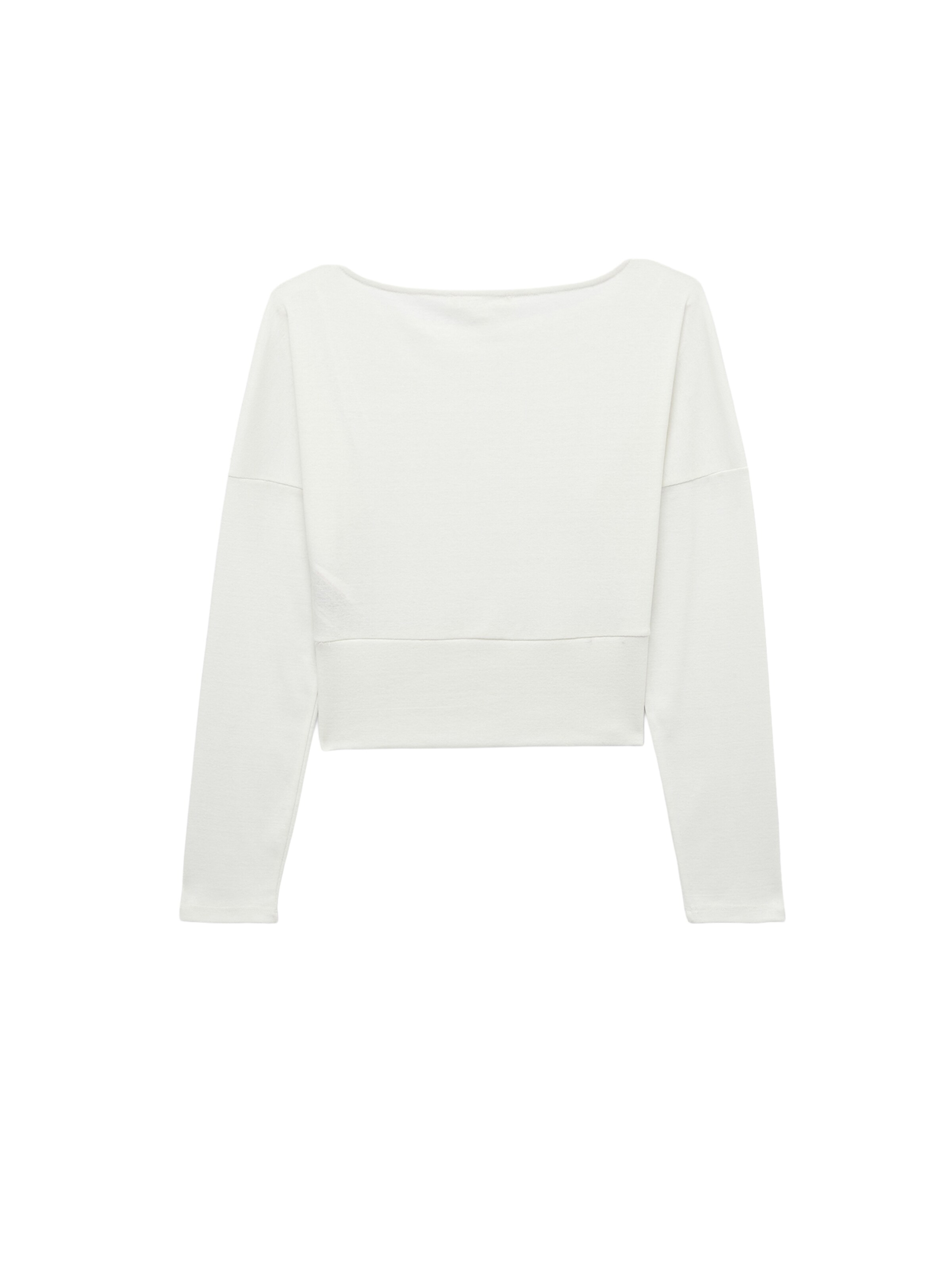 Koton Shirt in Beige