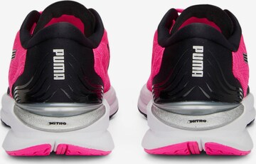 Scarpa da corsa 'Electrify NITRO 2' di PUMA in rosa