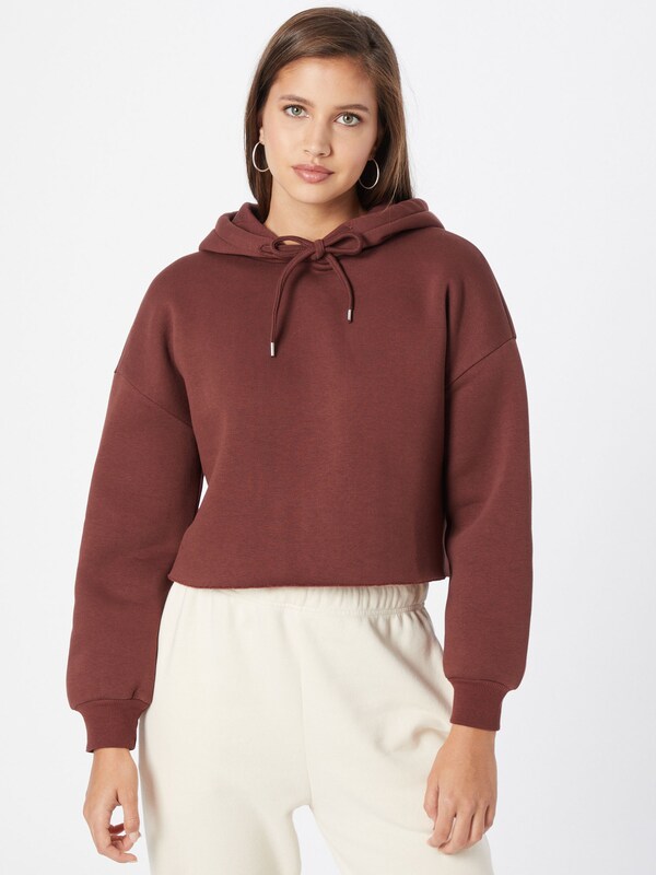 ABOUT YOU - Sudadera 'Natascha' en marró