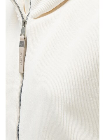 Veste en polaire 'Cousy Bonded' Ragwear en beige