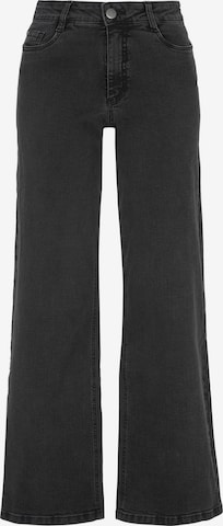 Cellbes of Sweden Jeans in Grijs: voorkant