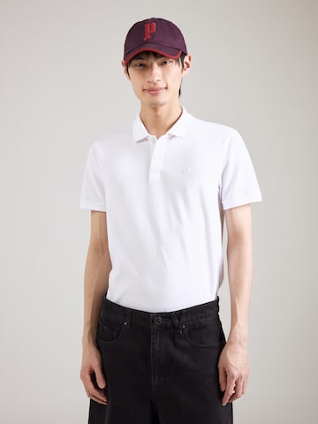 HOLLISTER - Camisa em mistura de cores: frente