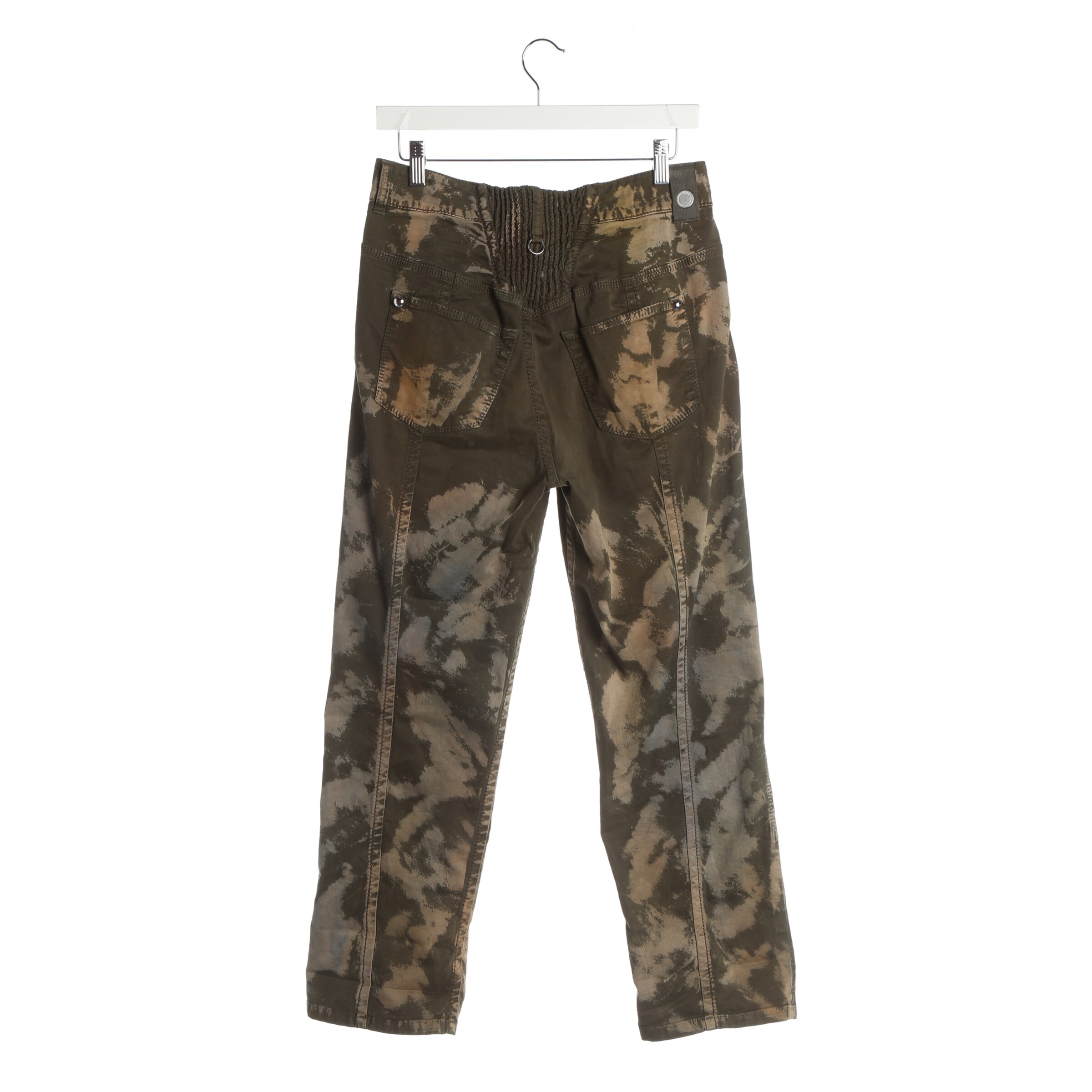 High Use Pants in XS in Beige