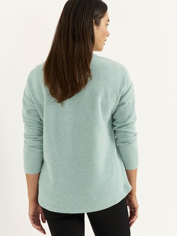 Pull-over Cellbes of Sweden en bleu