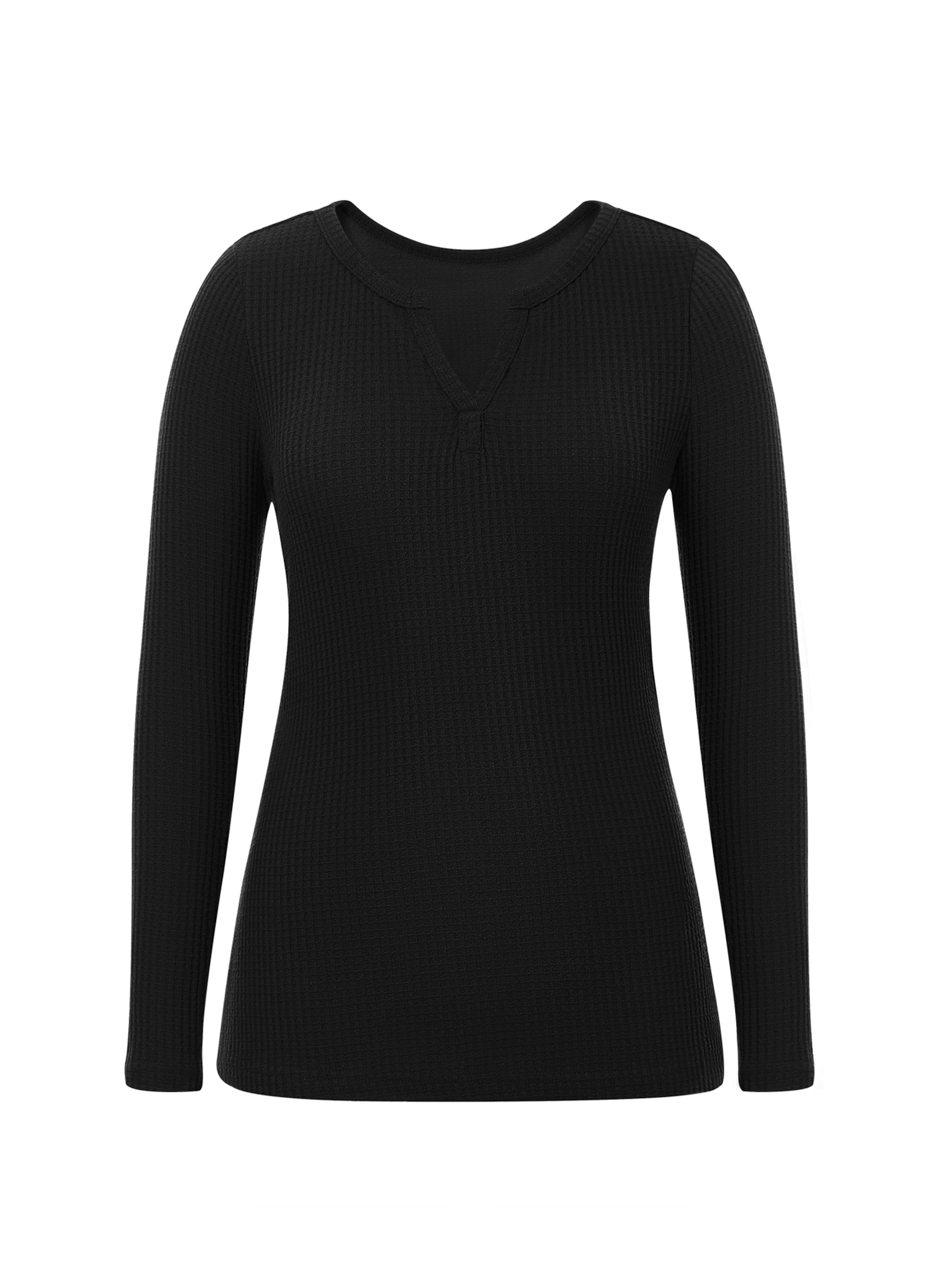 Imily Bela T-Krekls, krāsa - melns, Preces skats