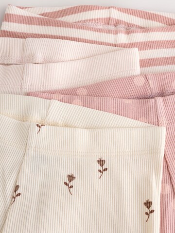 Next - Skinny Leggings en beige