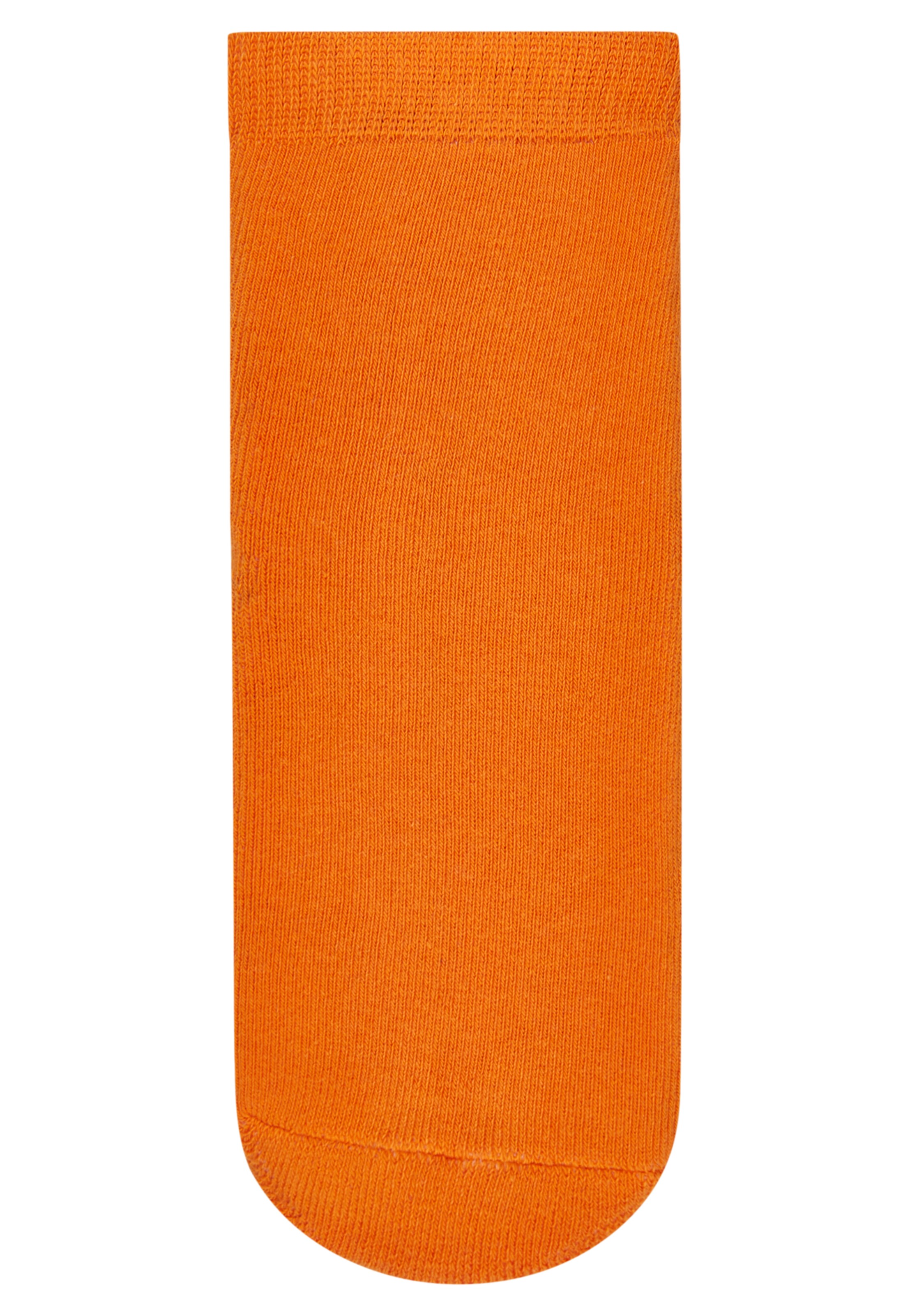 STERNTALER Regular Socken in Orange