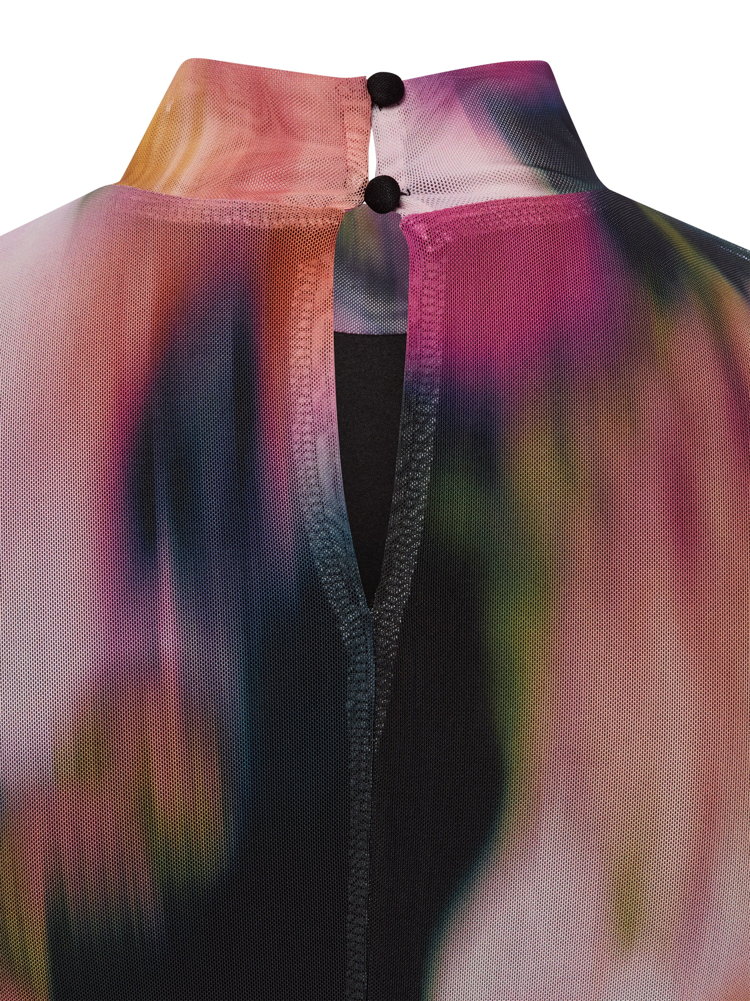 YAS Shirt 'YASMindy' in Mixed colors