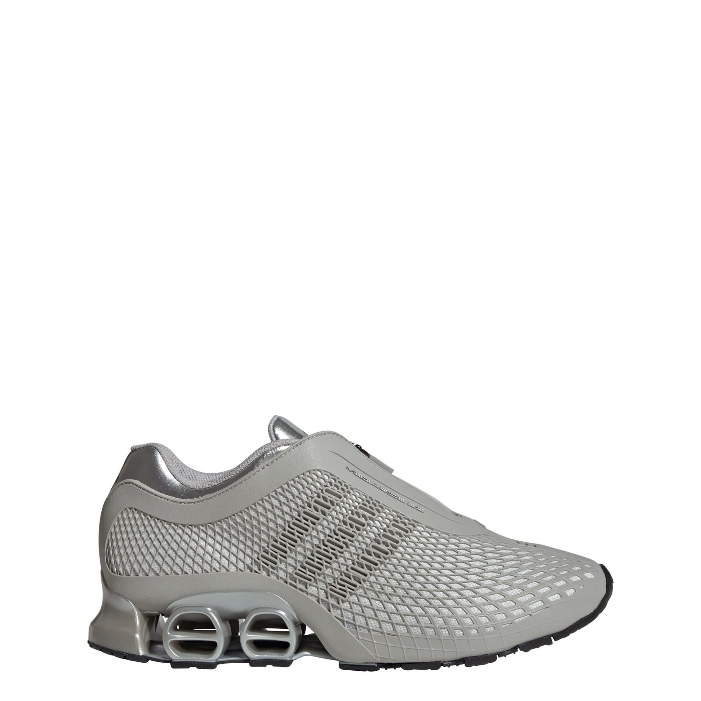 ADIDAS ORIGINALS Sneaker 'Megaride S2' in Grau