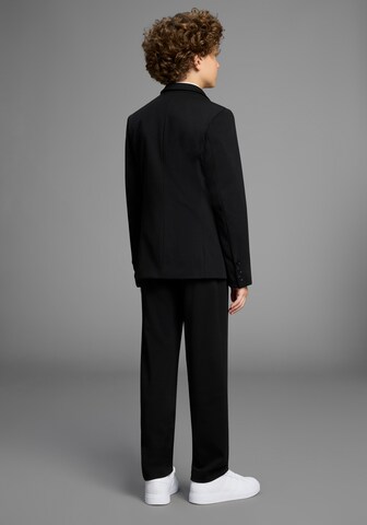 Bruno Banani LM Regular Suit in Black