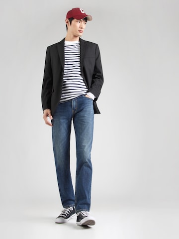 LEVI'S ® Slimfit Jeans in Blau