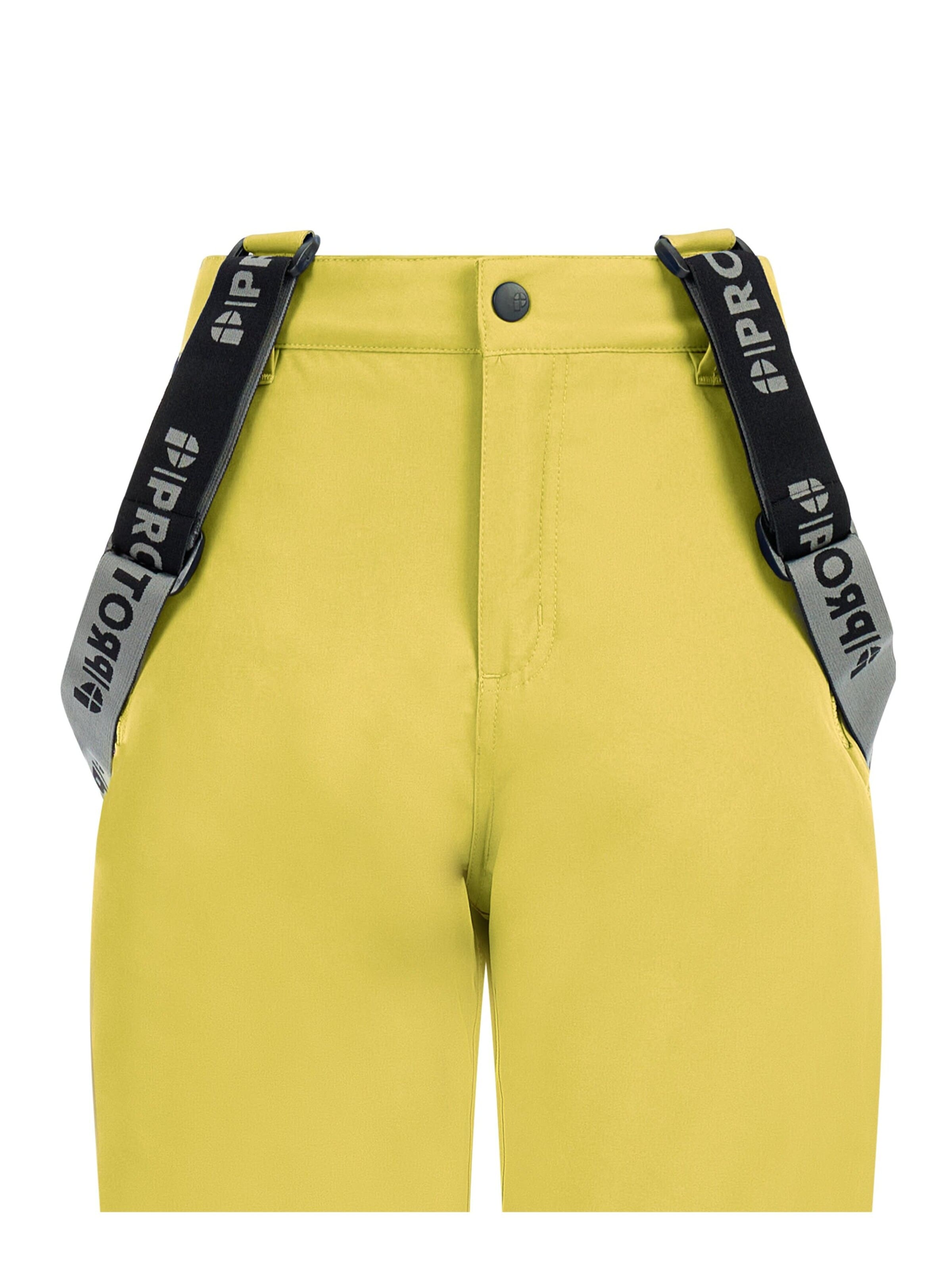 PROTEST Regular Sports trousers 'Spikety JR' in Blue