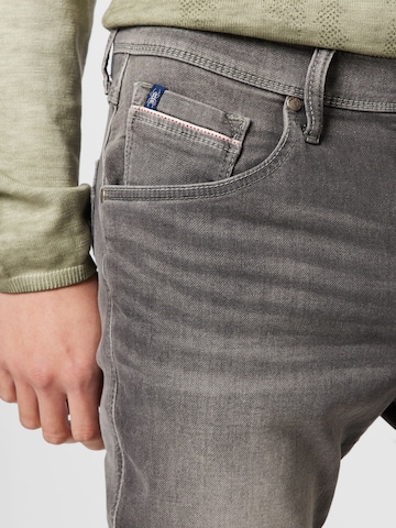 regular Jeans di CAMP DAVID in grigio