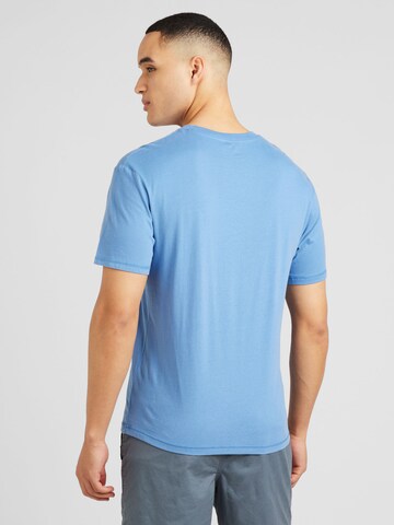 JACK & JONES Bluser & t-shirts 'CLASSIC' i blå