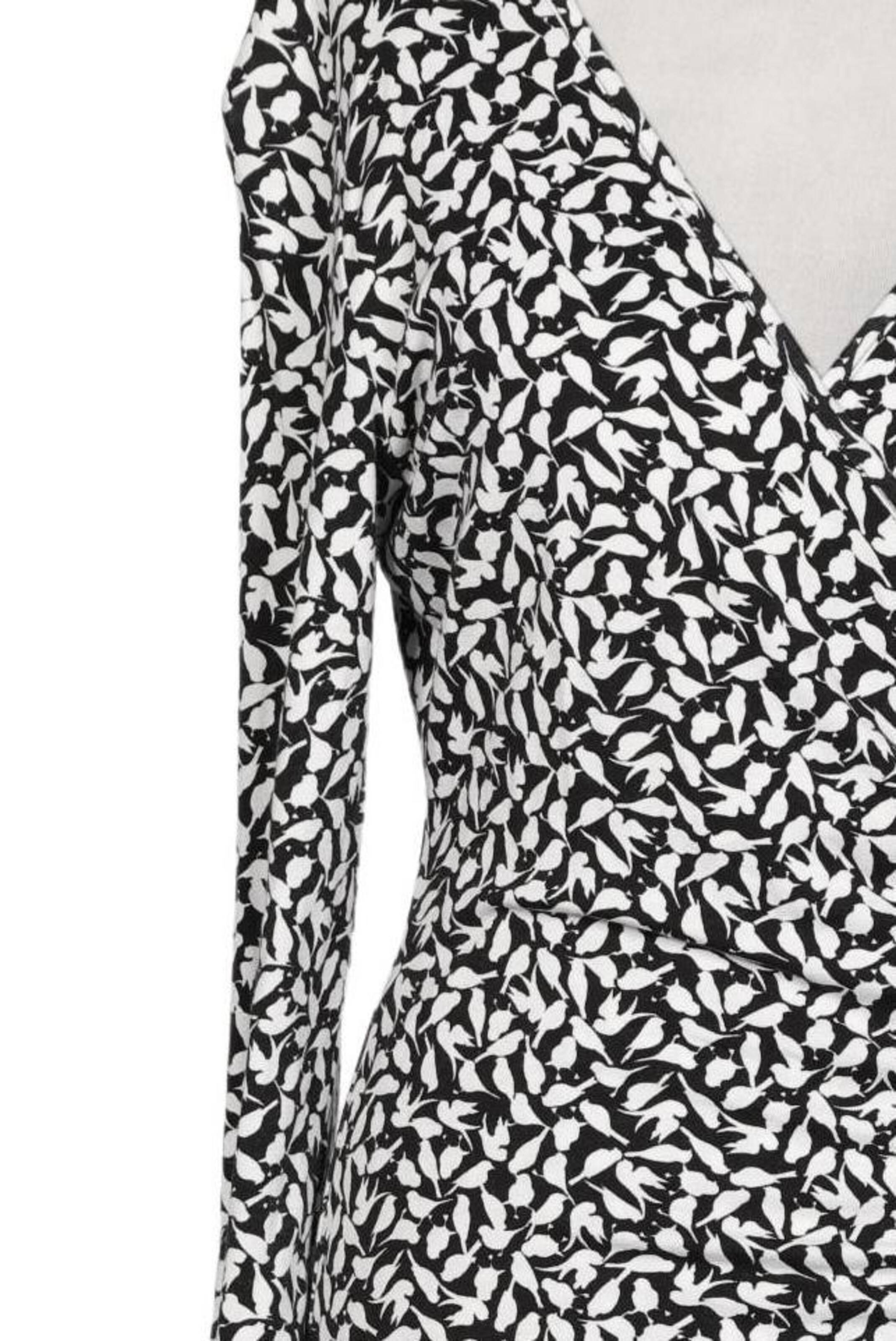 ALBA MODA Dress in S in Mixed colors