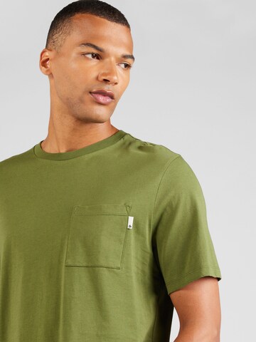 T-Shirt SCOTCH & SODA en vert