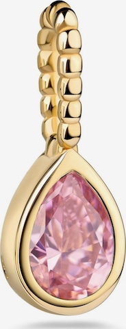 Kamiko Pendant 'DROP' in Pink: front