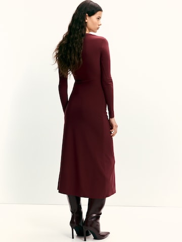 Pull&Bear Ruha - piros