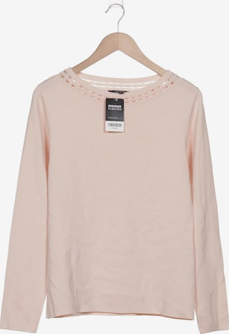 COMMA Pullover XL in Pink: Vorderseite