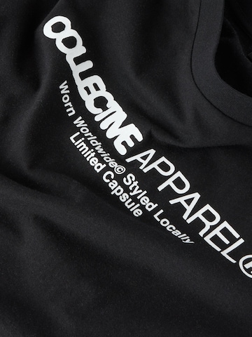 Maglietta di LMTD in nero