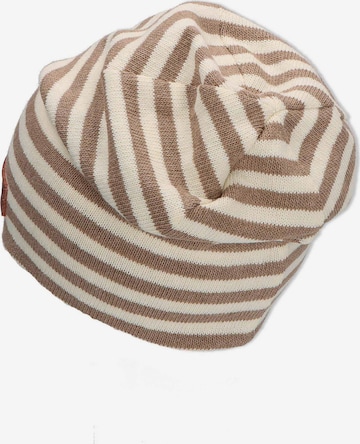 STERNTALER Beanie in Beige