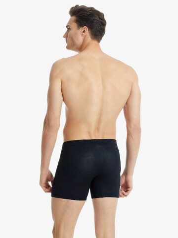 Blackspade Boxershorts in Schwarz