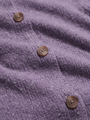 Giacchetta 'Dawson Pick' di Seasalt Cornwall in lilla