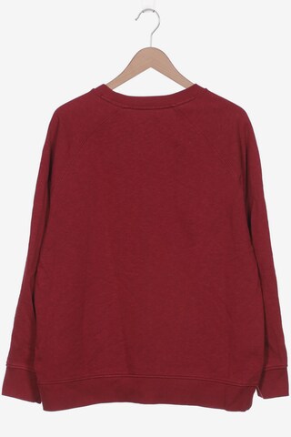 MUSTANG Sweater XL in Rot