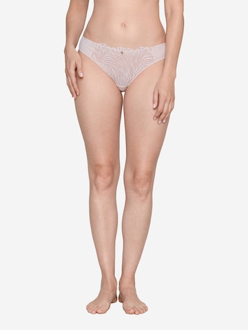 JOOP! Slip ' Intimate Apparel ' in Roze: voorkant