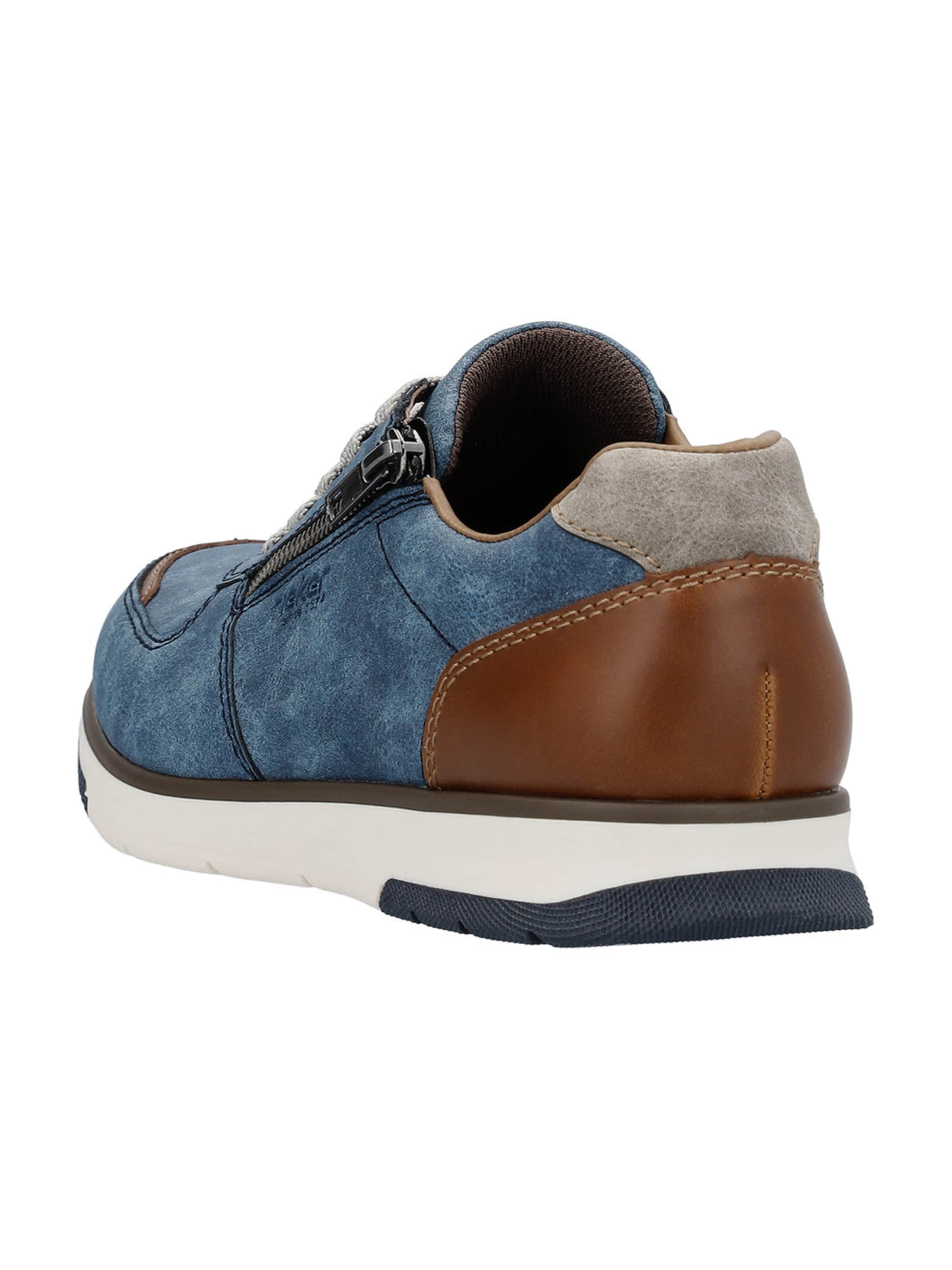 Rieker Sneakers in Blue