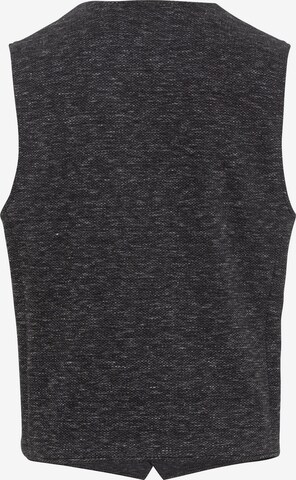 CAMEL ACTIVE Suit Vest in Grey